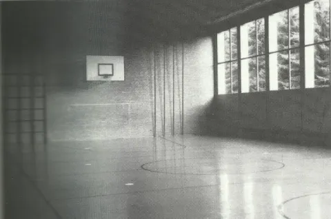 Eine neue Heimat für den TTC