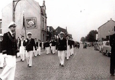 Impressionen der Marinegruppe – Bild 7