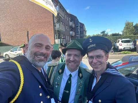 Impressionen der Marinegruppe – Bild 6