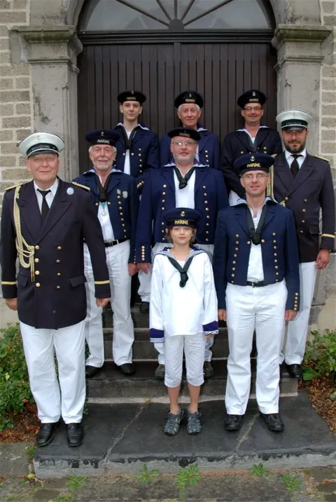 Impressionen der Marinegruppe – Bild 8