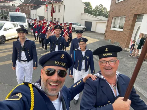 Impressionen der Marinegruppe – Bild 5