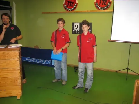 Sommerfest 2006 - Bild 14