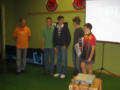 Sommerfest 2006 - Bild 2