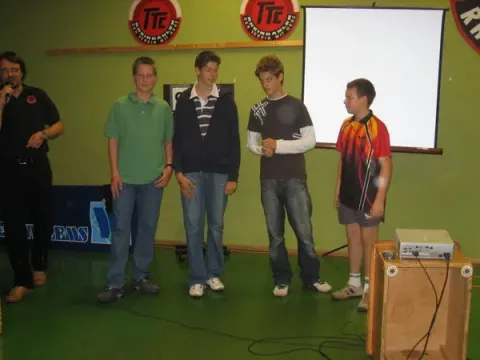 Sommerfest 2006 - Bild 3