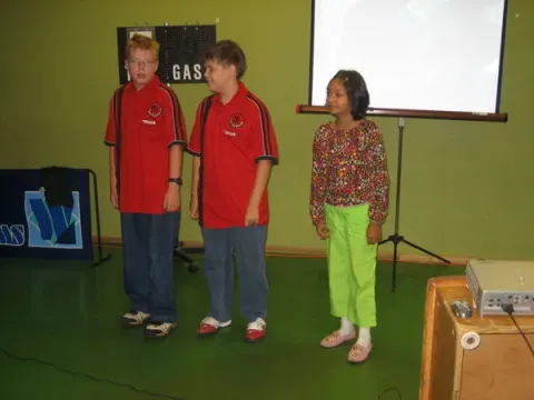 Sommerfest 2006 - Bild 6