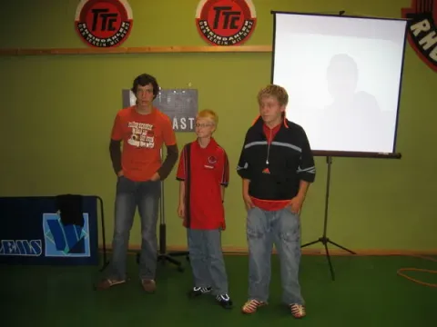 Sommerfest 2006 - Bild 16