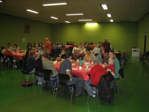 Sommerfest 2006 - Bild 19