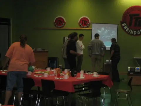 Sommerfest 2006 - Bild 12