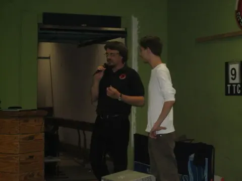 Sommerfest 2006 - Bild 11