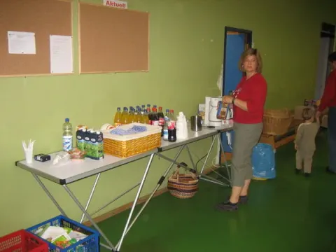 Sommerfest 2006 - Bild 5