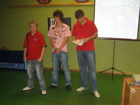 Sommerfest 2006 - Bild 9