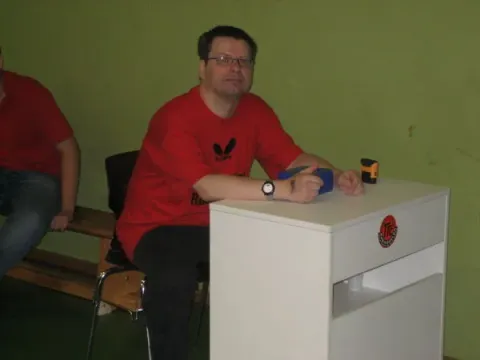 Sommerfest 2006 - Bild 22