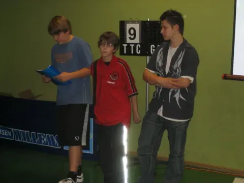 Sommerfest 2006 - Bild 18