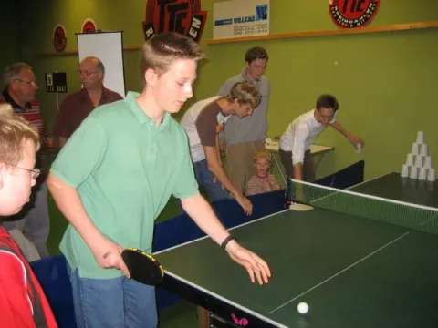 Sommerfest 2006 - Bild 7