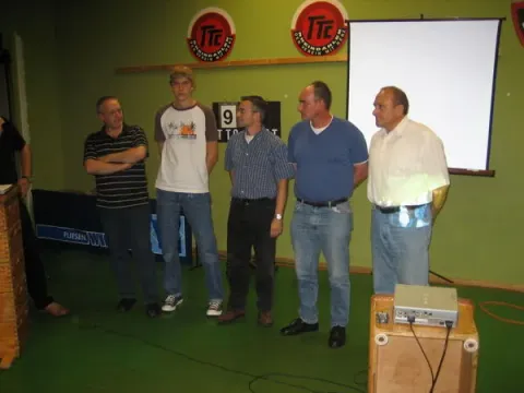 Sommerfest 2006 - Bild 13