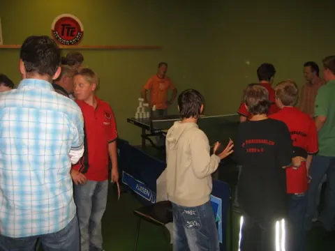 Sommerfest 2006 - Bild 8