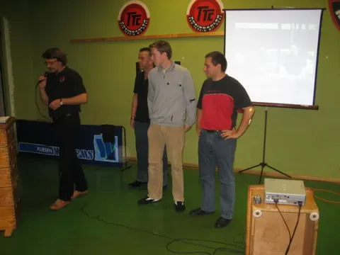 Sommerfest 2006 - Bild 10