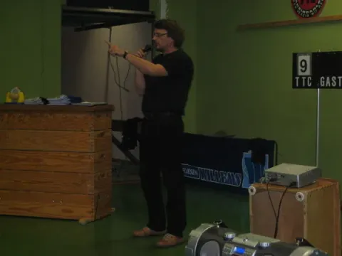 Sommerfest 2006 - Bild 17