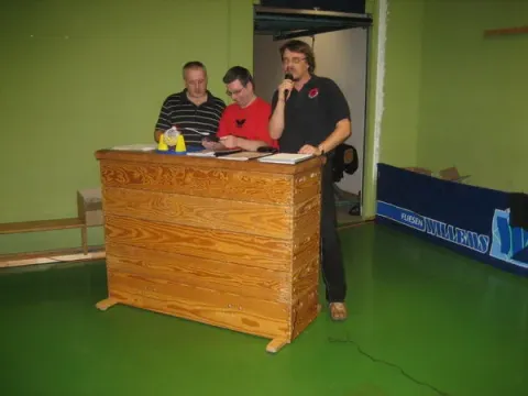 Sommerfest 2006 - Bild 21