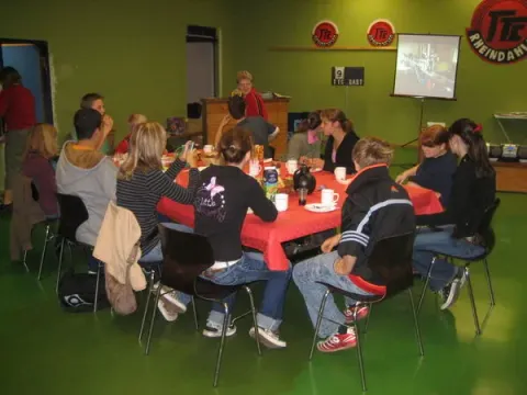 Sommerfest 2006 - Bild 23