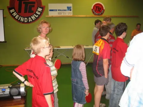 Sommerfest 2006 - Bild 15