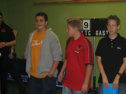 Sommerfest 2006 - Bild 4