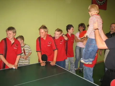 Sommerfest 2006 - Bild 20