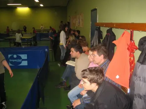 Mini-Meisterschaften 2007 - Bild 20