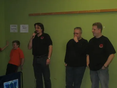 Mini-Meisterschaften 2007 - Bild 16