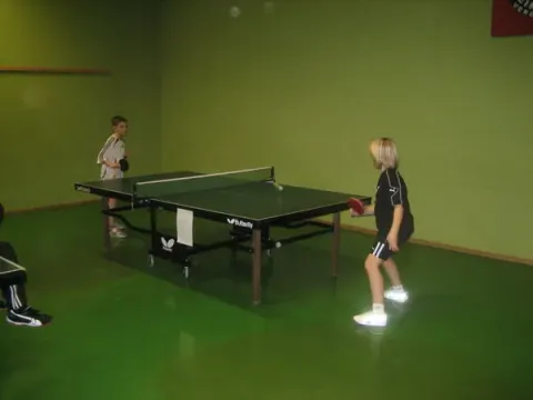 Mini-Meisterschaften 2007 - Bild 10