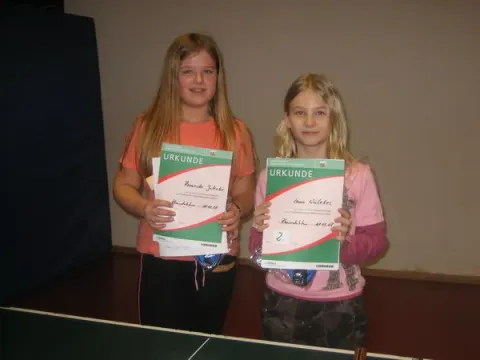 Mini-Meisterschaften 2007 - Bild 6