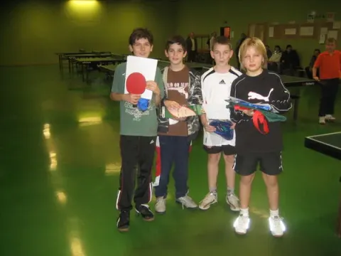 Mini-Meisterschaften 2007 - Bild 13