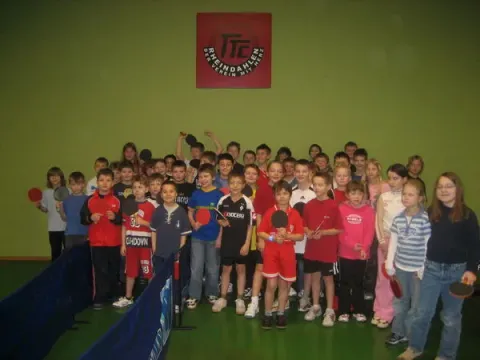 Mini-Meisterschaften 2007 - Bild 18