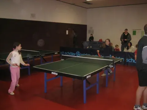 Mini-Meisterschaften 2007 - Bild 4