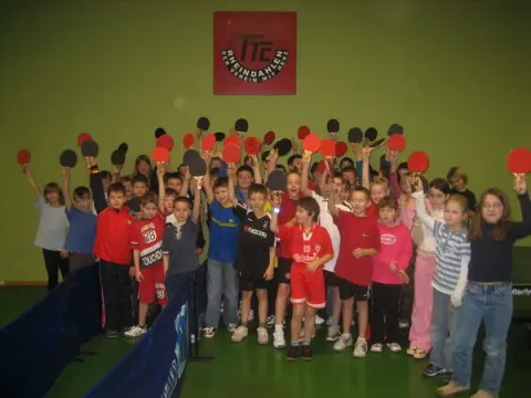 Mini-Meisterschaften 2007 - Bild 19