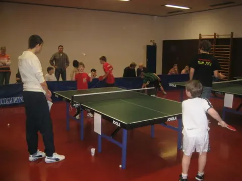 Mini-Meisterschaften 2007 - Bild 2