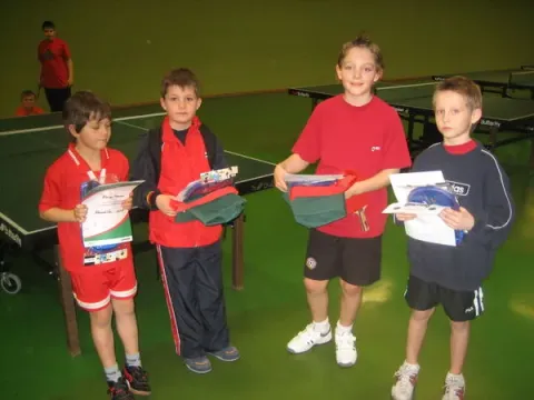 Mini-Meisterschaften 2007 - Bild 14