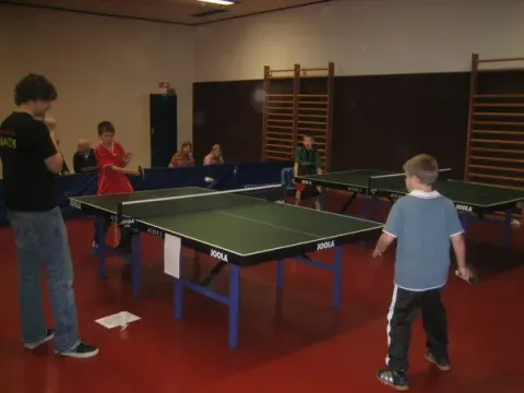 Mini-Meisterschaften 2007 - Bild 3