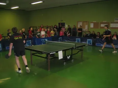 Mini-Meisterschaften 2007 - Bild 17