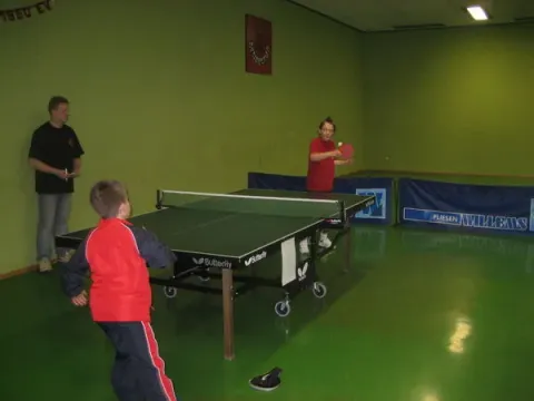 Mini-Meisterschaften 2007 - Bild 12