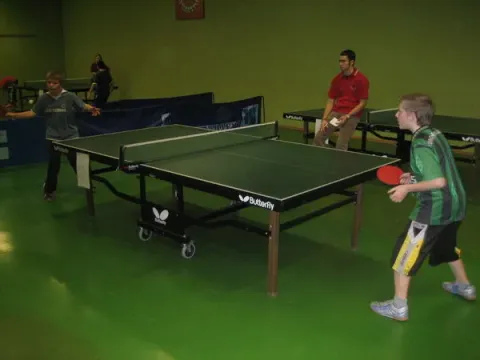 Mini-Meisterschaften 2007 - Bild 7