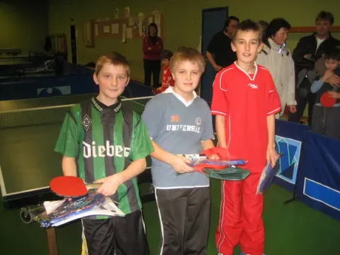 Mini-Meisterschaften 2007 - Bild 9