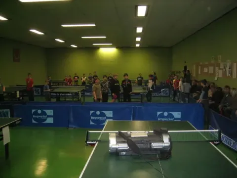 Mini-Meisterschaften 2007 - Bild 11