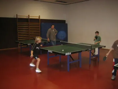 Mini-Meisterschaften 2007 - Bild 8