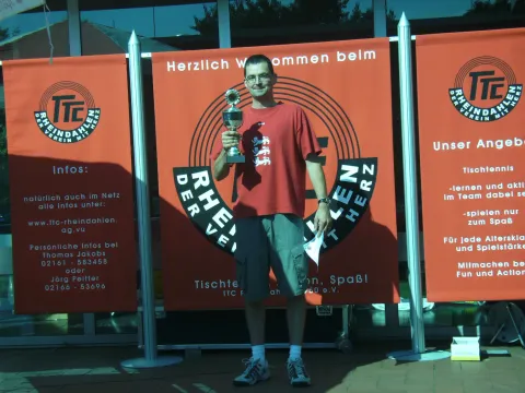 Sommerfest 2009 - Bild 2