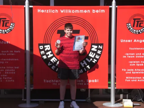 Sommerfest 2009 - Bild 8