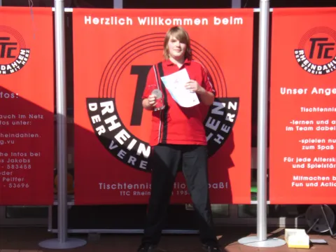 Sommerfest 2009 - Bild 9