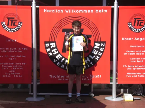 Sommerfest 2009 - Bild 6