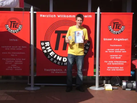 Sommerfest 2009 - Bild 20