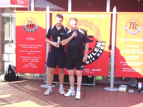 Sommerfest 2009 - Bild 26